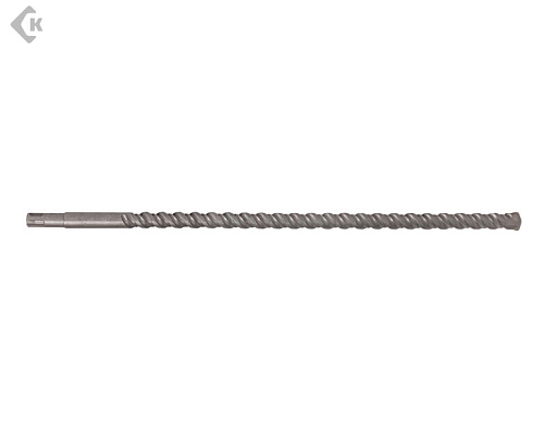 Бур SDS- Plus KENNER Master 14х 800 (1 шт) KENNER