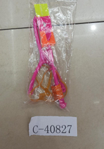 Игровой набор Запускалка со светом-мигает, 4 цвета микс, с-40827