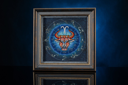 Овен. Год Быка