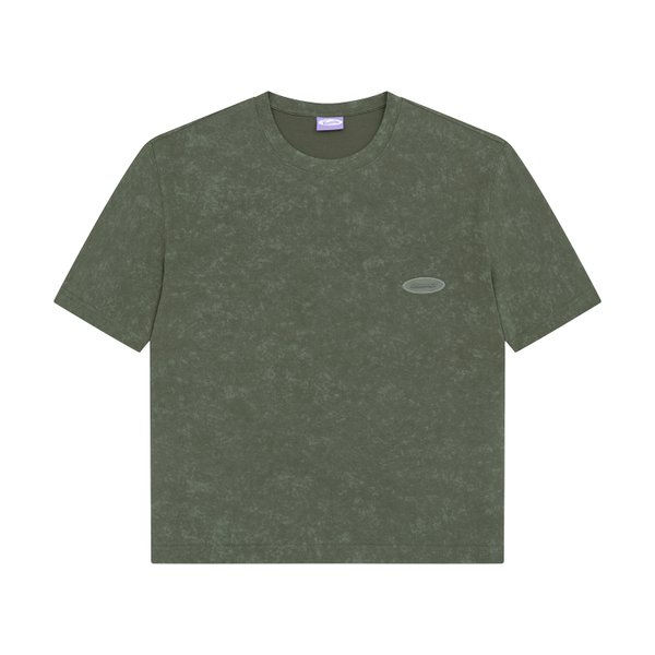 ФУТБОЛКА YMKASHIX STAR