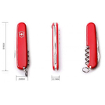 Нож Victorinox Waiter