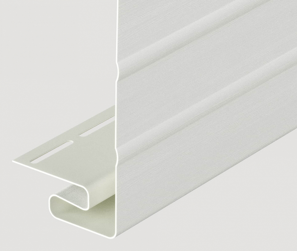 Döcke PREMIUM J-фаска (Пломбир)