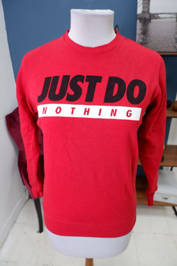 Джемпер яркий 42 размер