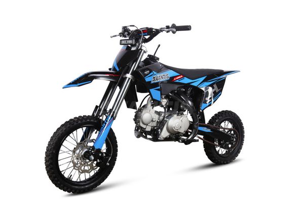Мотоцикл AVANTIS H12-E Classic 14/12 PITBIKE