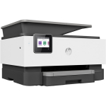МФУ HP Officejet Pro 9013, A4, 22 стр./мин, WiFi, цветной