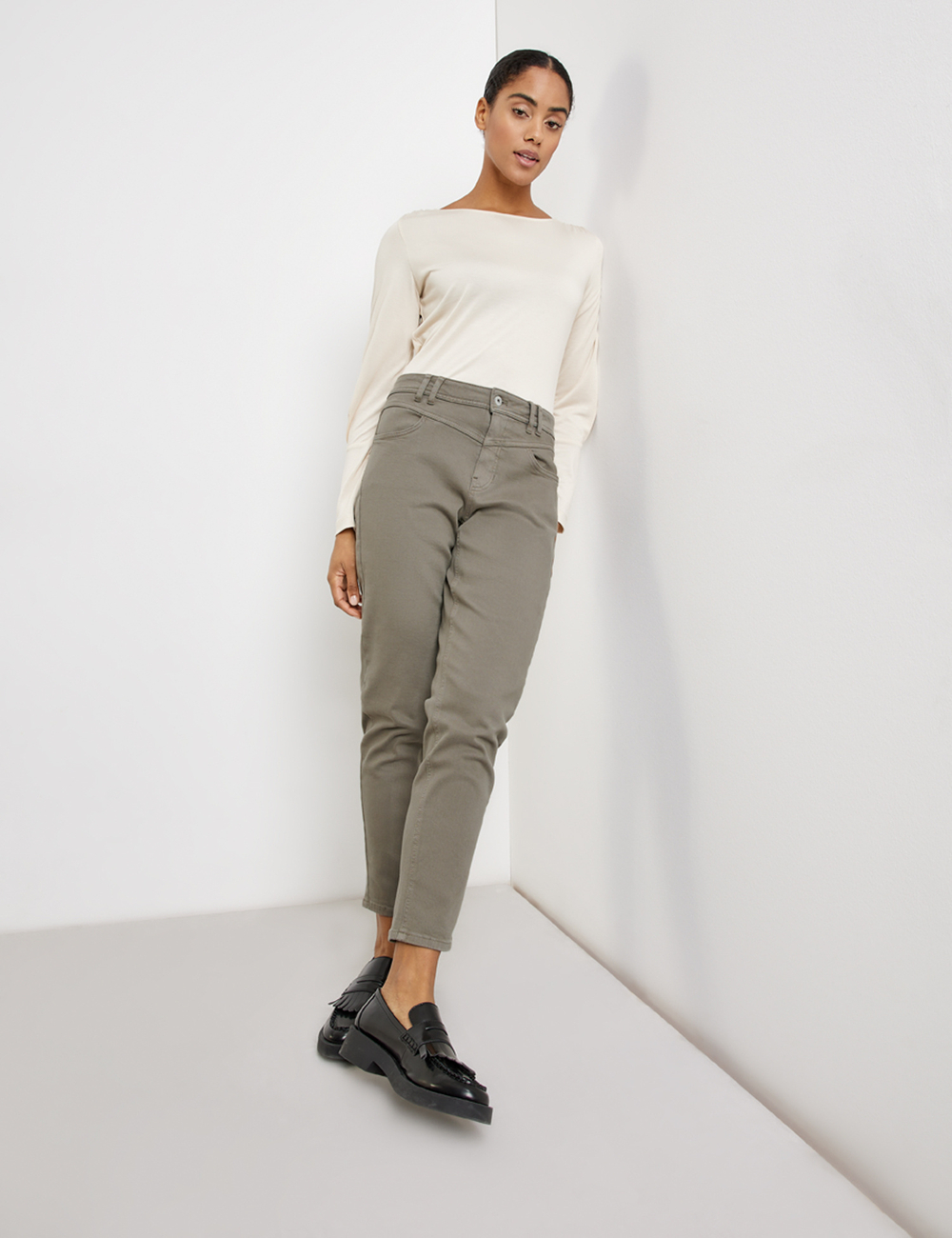 Брюки женские TAIFUN