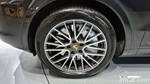 Porsche Cayenne (PO536) 4.0 Turbo (05.2021)