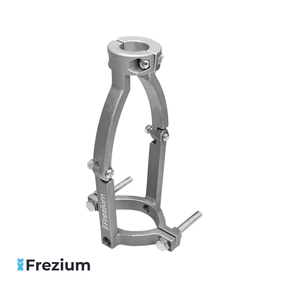 Адаптер сверла для квадратных отверстий "Frezium"