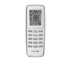 Energolux SAS24CH1-AI/SAU24CH1-AI