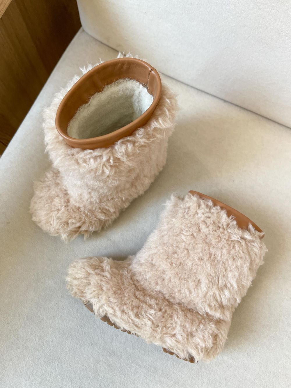 Сапоги Age of Innocence, 22,5