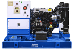 Дизельный генератор ТСС АД-16С-Т400-2РНМ5 с АВР