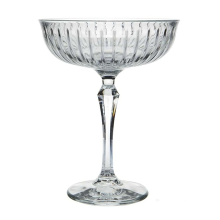 Набор бокалов JOY 245 мл 4 шт