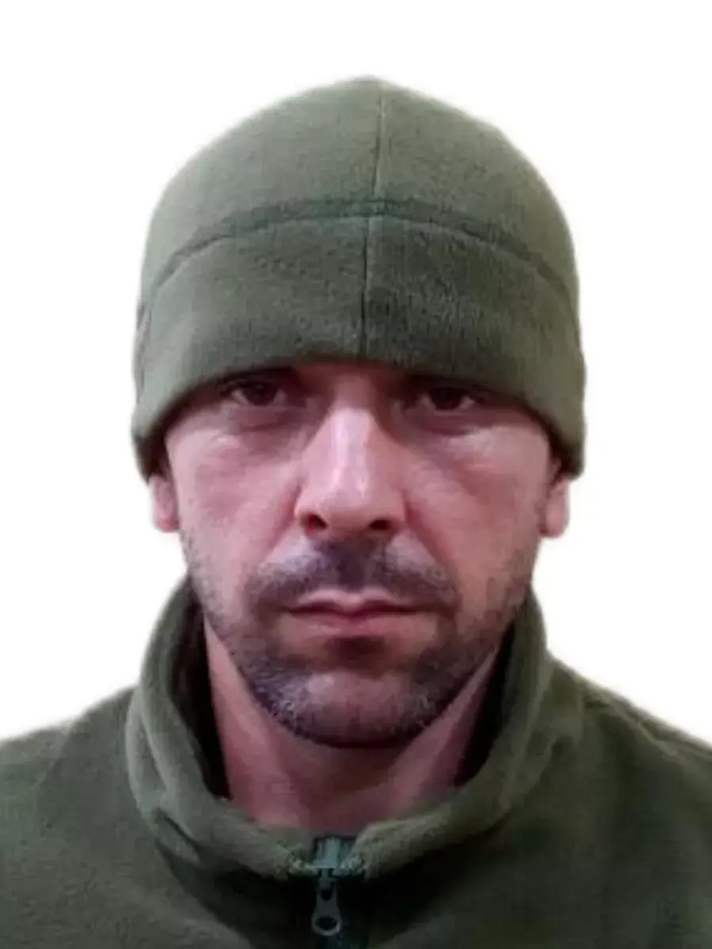 Шапка флисовая