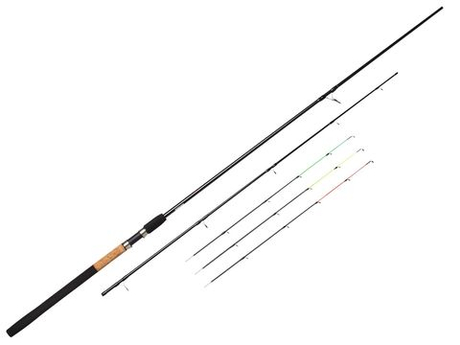 Удилище фидерное SALMO Sniper Feeder 40г, 300см, арт. 4108-300