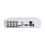 AR-HT89X - гибридный 8-ми канальный 5M-N Н.265+ видеорегистратор c AoC