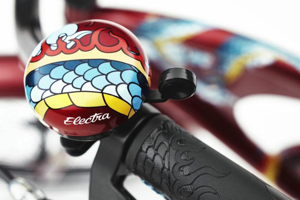 Детский велосипед Electra Firetail 3i 20 (2022)