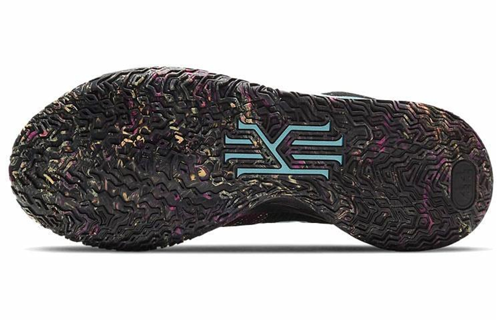 Кроссовки Nike Kyrie 7 "Soundwave"
