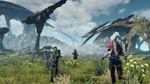 Игра Xenoblade Chronicles X: Definitive Edition (Английская версия) для Nintendo Switch