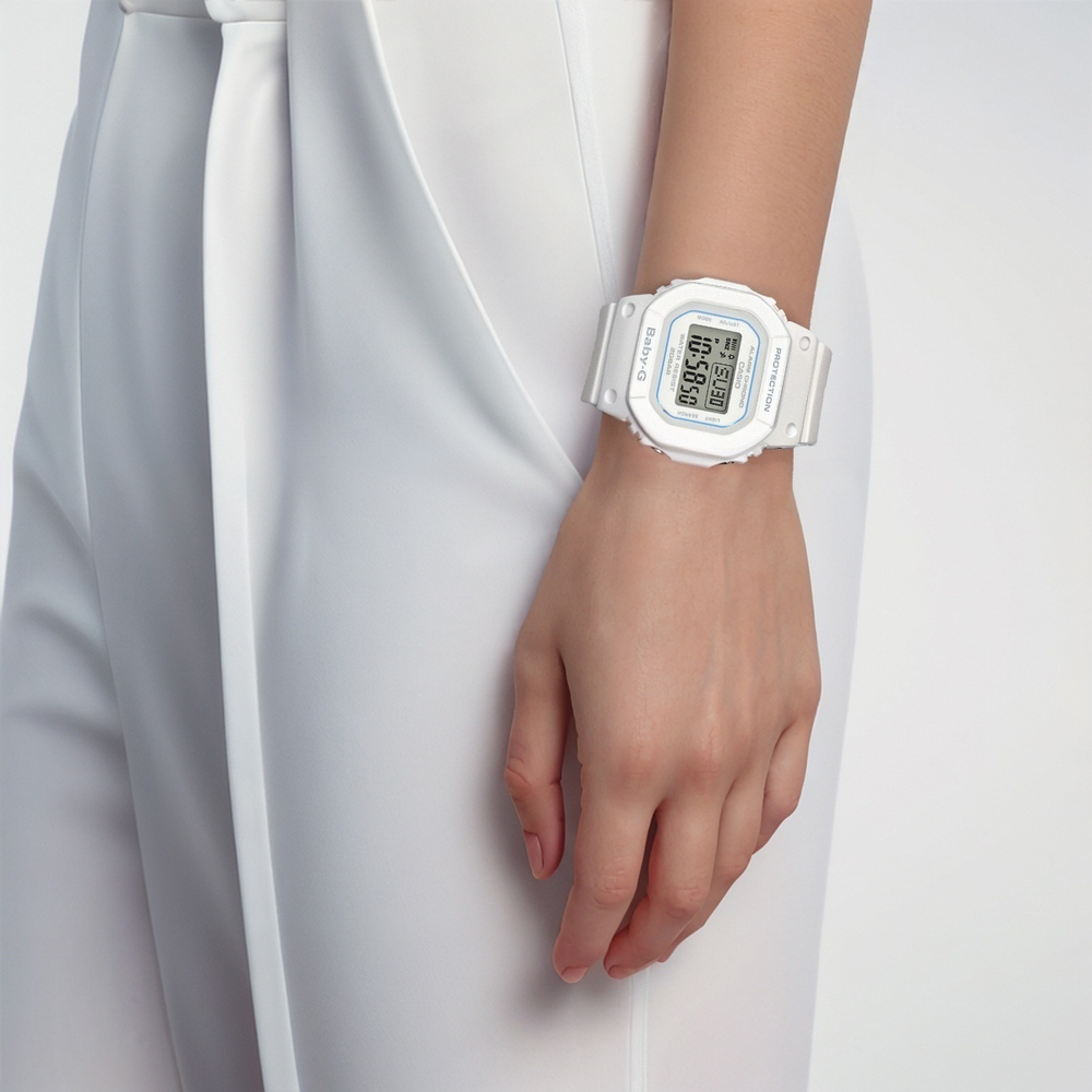 Часы CASIO BABY-G, BGD-560-7D