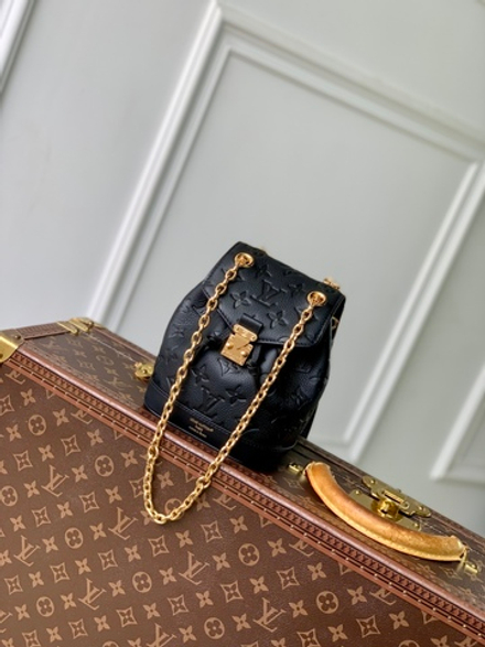 Louis Vuitton Nano Noe Backpack