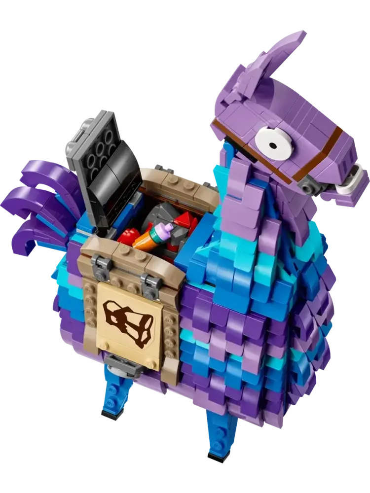 Конструктор LEGO Fortnite 77071 Лама