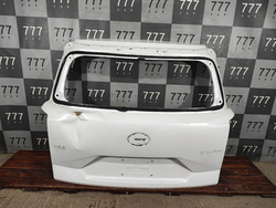 Крышка багажника GAC GS8 2 21-нв Б/У Оригинал 5210004DRS0000B00