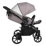 Коляска 3 в 1 Tutis Nanni