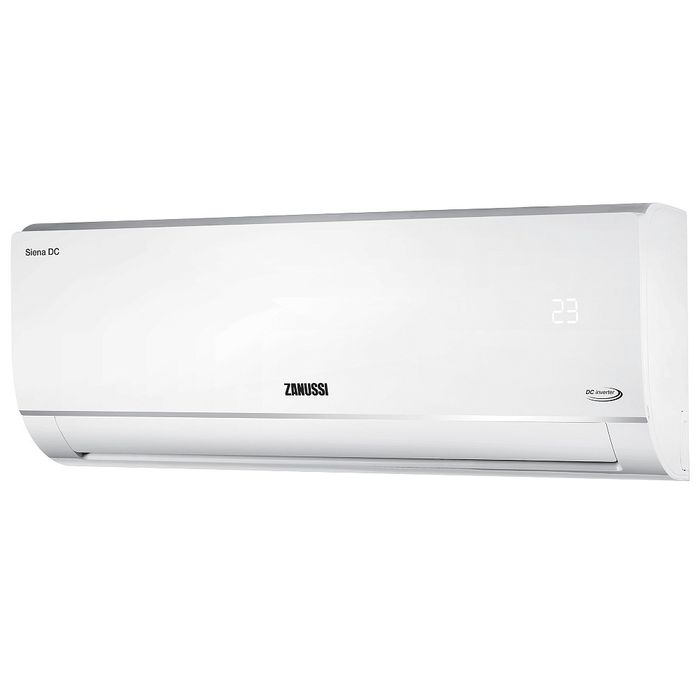 Фотография товара 'Сплит-система Zanussi Siena DC Inverter ZACS/I-09 HS/N1'