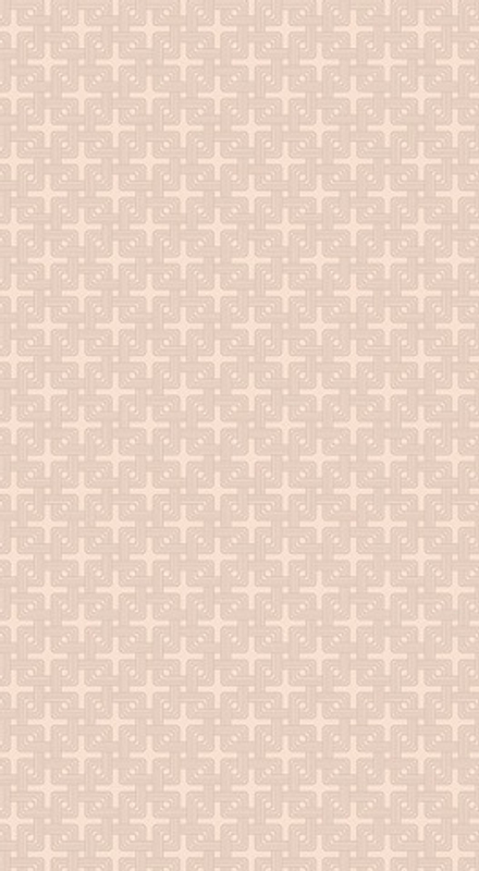 Панель СТАНДАРТ 25_Квадро Персиковый №0108/4