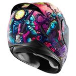 Icon Airmada Space Bass Face