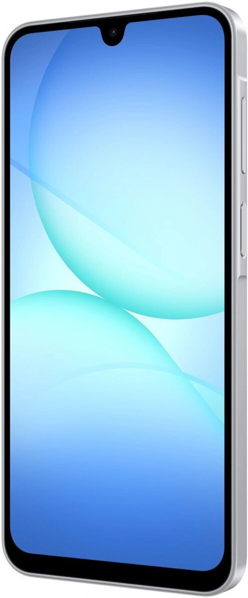 Смартфон Samsung Galaxy A17 4/128Gb Grey (SM-A175F)
