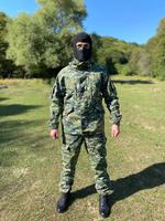 КОСТЮМ ГОРКА 6 ФЛИС