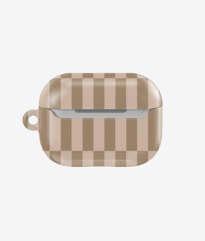 Кейс SEASON SPIRIT (бежевый) для AirPods