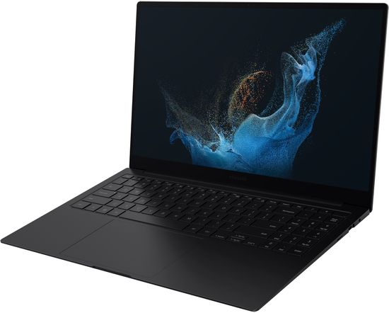 Ноутбук Samsung Galaxy Book2 Pro 15.6" i7 16ГБ/1 TБ графит