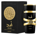 Lattafa Asad EDP