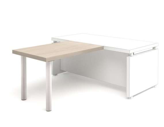 К60 Модерн Брифинг приставка (М91+2131*2) 1200х800х780