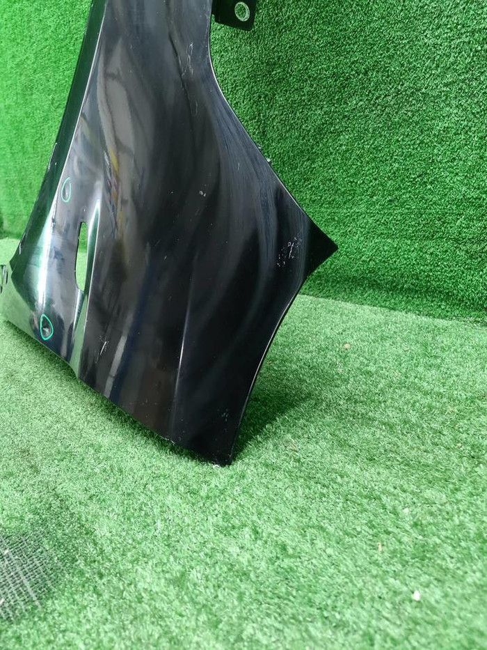 Крыло переднее левое Hyundai Creta 1 (2016-2021)