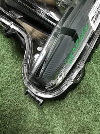 Указатель поворота Chery Tiggo 7 Pro Max (22-24)