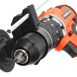 PATRIOT BR 216 UES-h дрель-шуруповерт аккумуляторная (2 x 4 Ач, ЗУ) 180301565