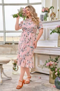 Платье УК-2382-4 Fabrika