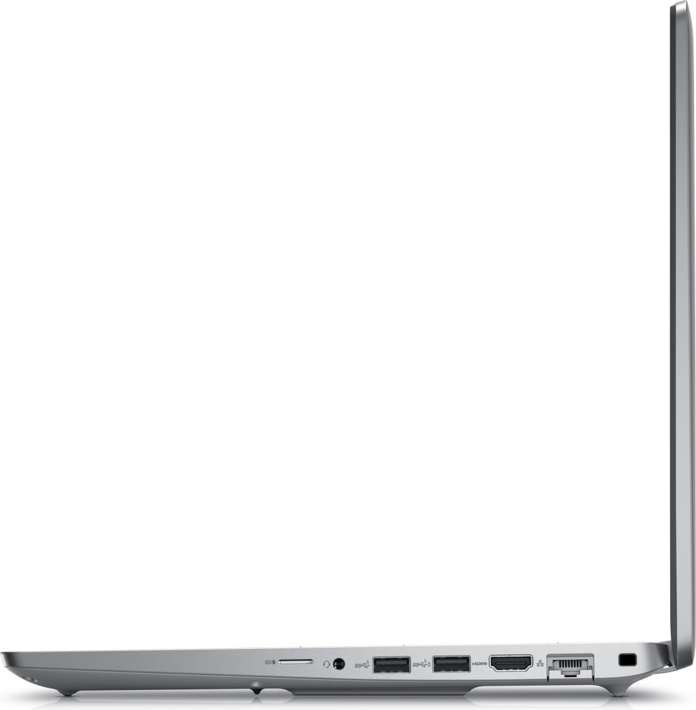 Ноутбук DELL Dell Latitude 5540 N024L554015EMEA серый