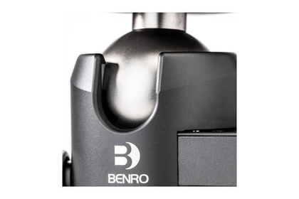Штативная голова Benro GX25 Dual Panoramic/Arca-swiss style шаровая