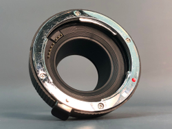 Canon EOS M6 + 15mm-45mm