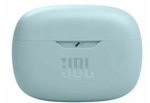 Беспроводные наушники JBL Wave Beam RU, USB Type-C, мятный