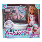 Кукла классическая с аксессуарами, коробка 606032