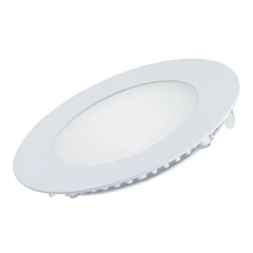 Встраиваемый светильник Arlight DL-120M-9W Day White