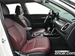 Kia Seltos Бензин 1.6 Turbo 2WD (03.2022)