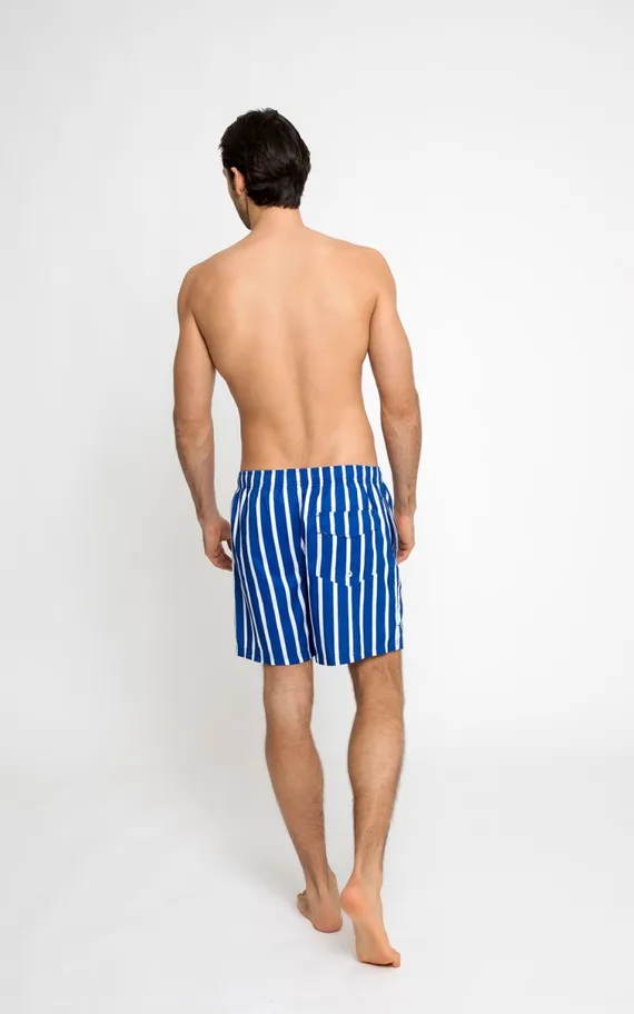 MARK 002 Шорты купальные мужские