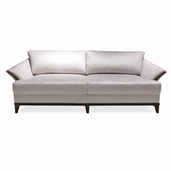 Диван "Вог Альпина" трехместный с механизмом