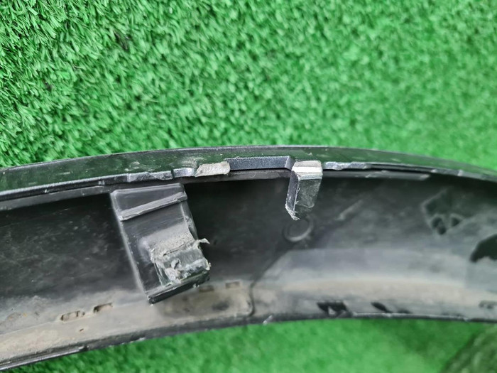 Расширитель передний LH Porsche Cayenne 3 (17-нв)